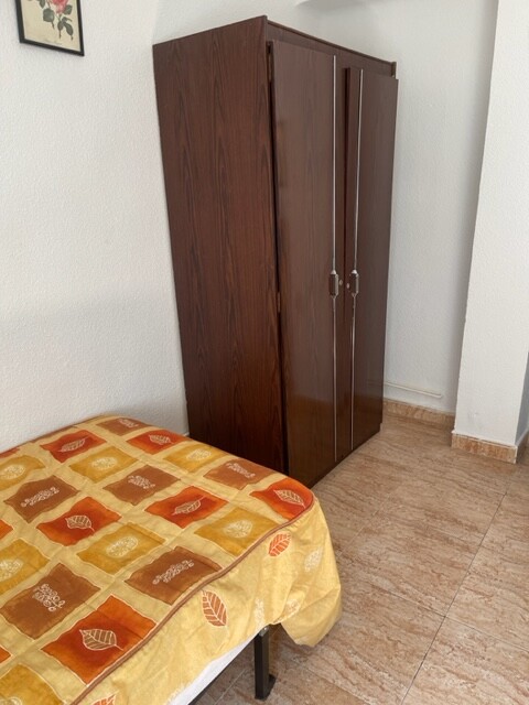 Piso de 100 m² en Salamanca