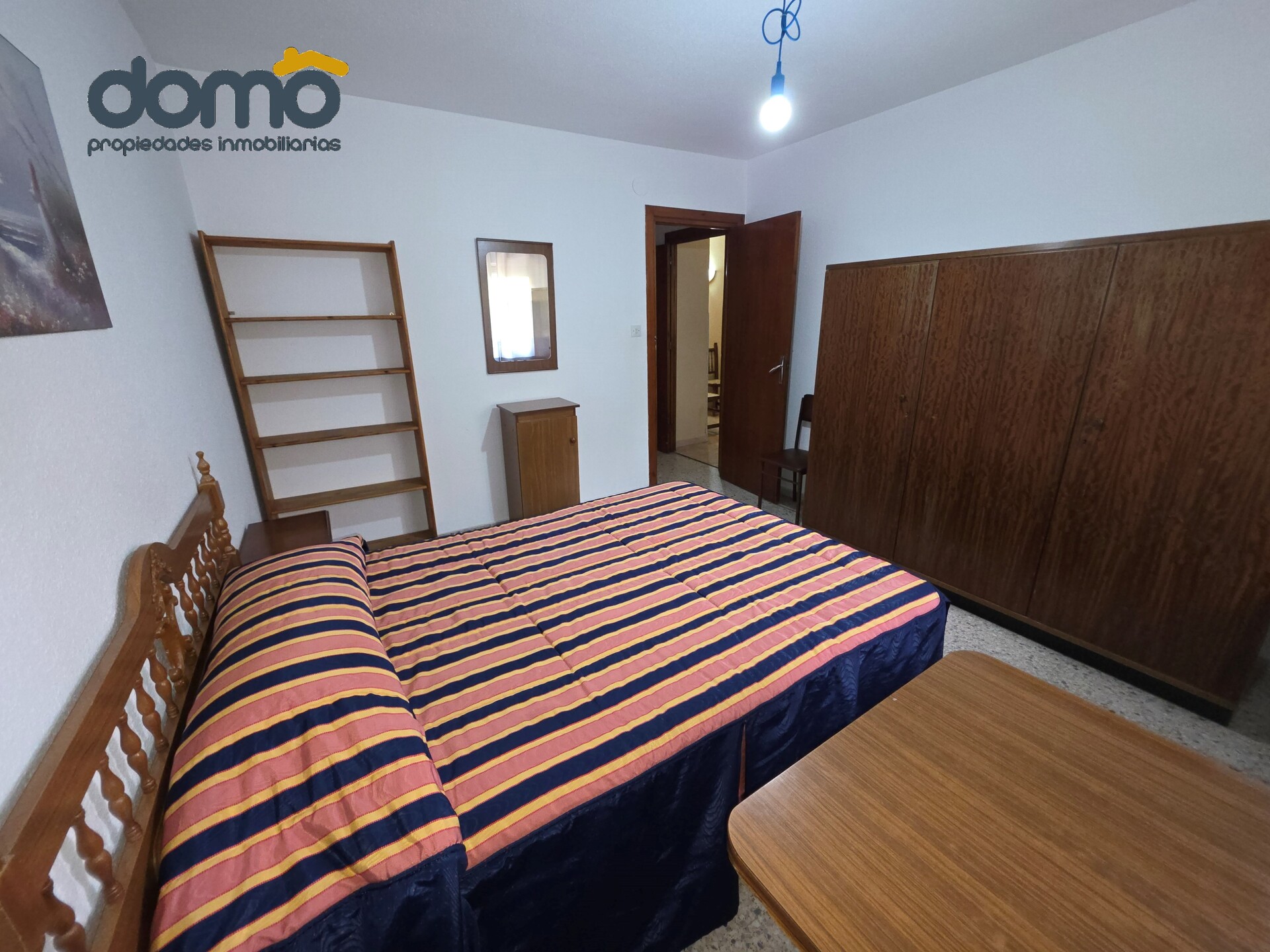 Habitación 123 m², Granada