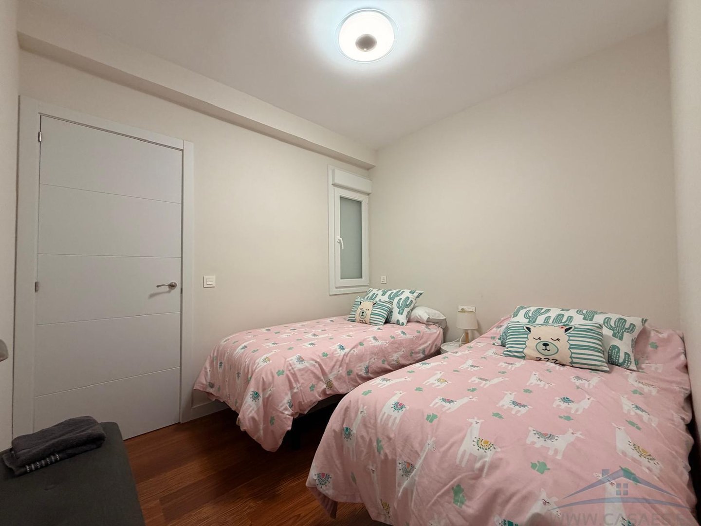 Piso de 140 m² en Almería