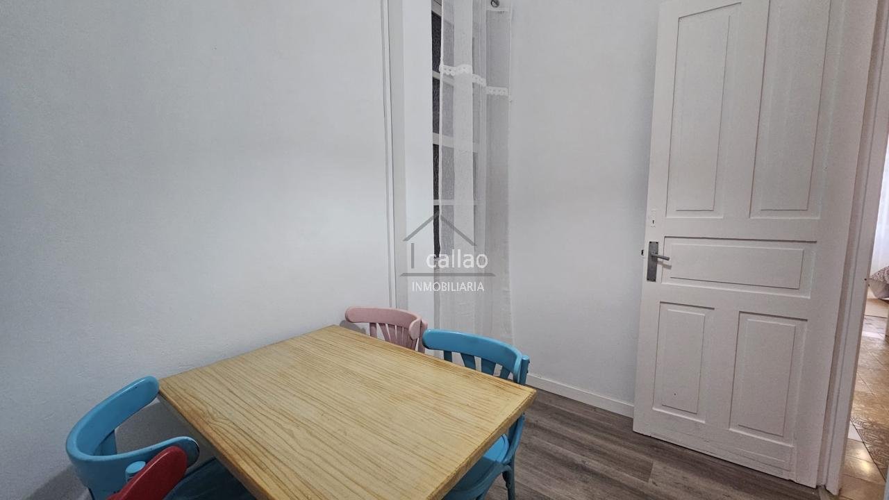 Piso de 96 m² en Ferrol
