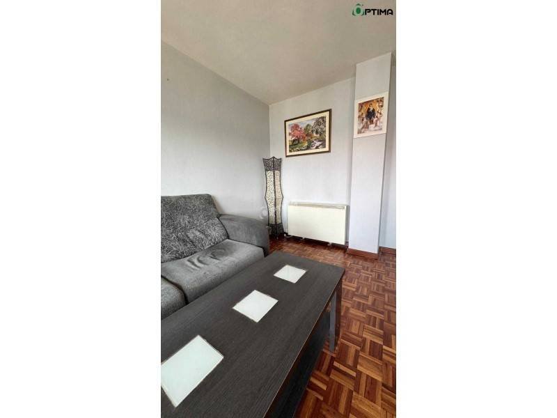 Wohnung 116 m² in Santiago de Compostela