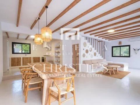 Casa de 1250 m² en Santa Eulària des Riu