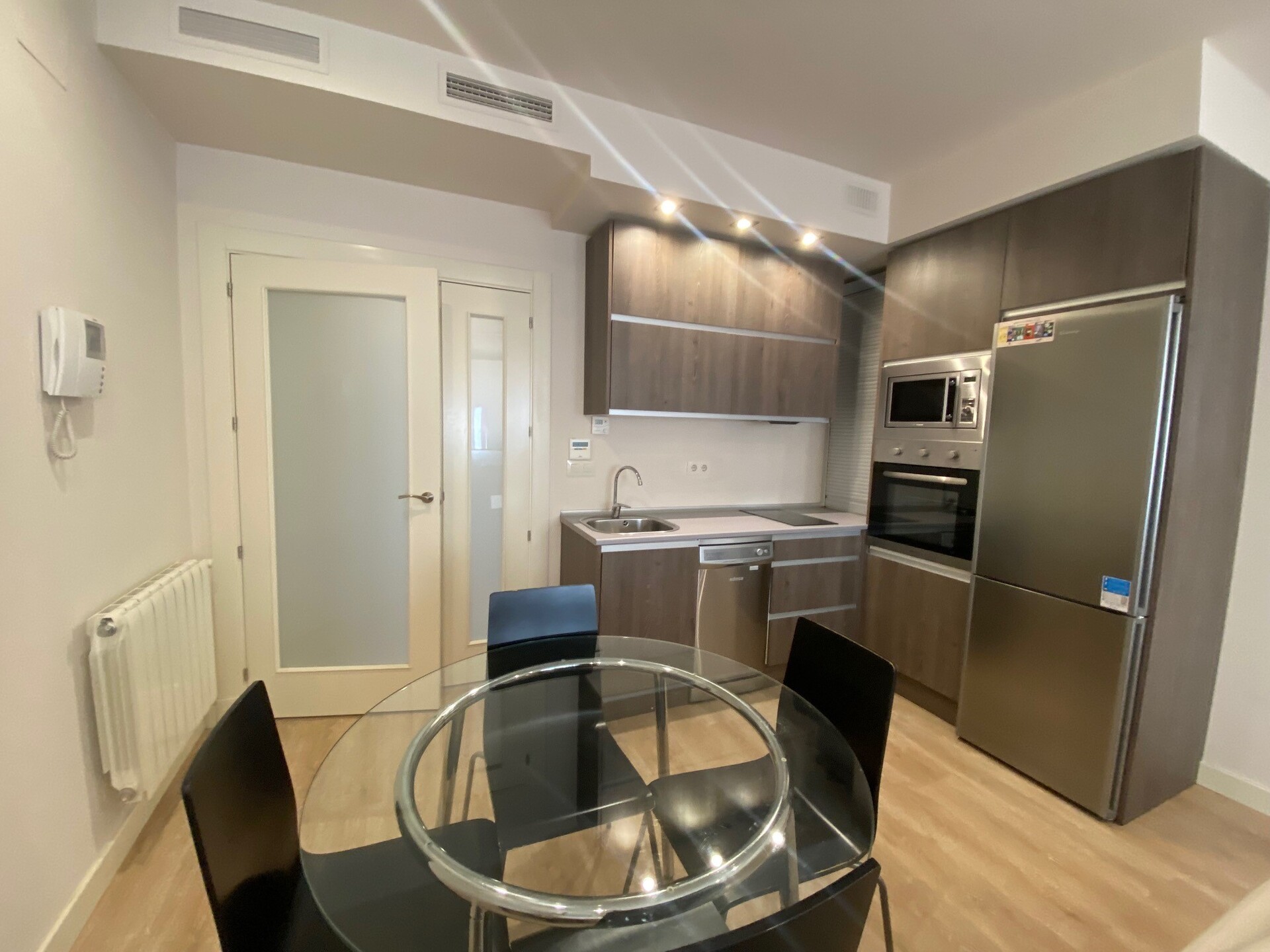Piso de 60 m² en Badajoz