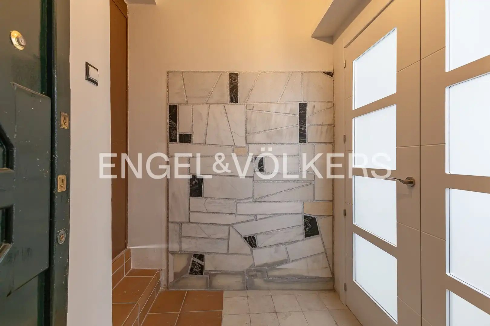 Piso de 105 m² en Madrid