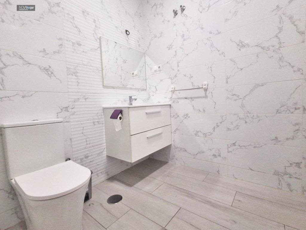 Piso de 150 m² en Málaga