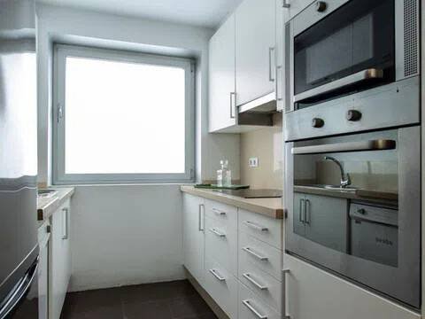 Piso de 120 m² en La Coruña