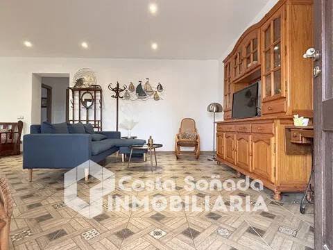 Casa de 102 m² en Benissa