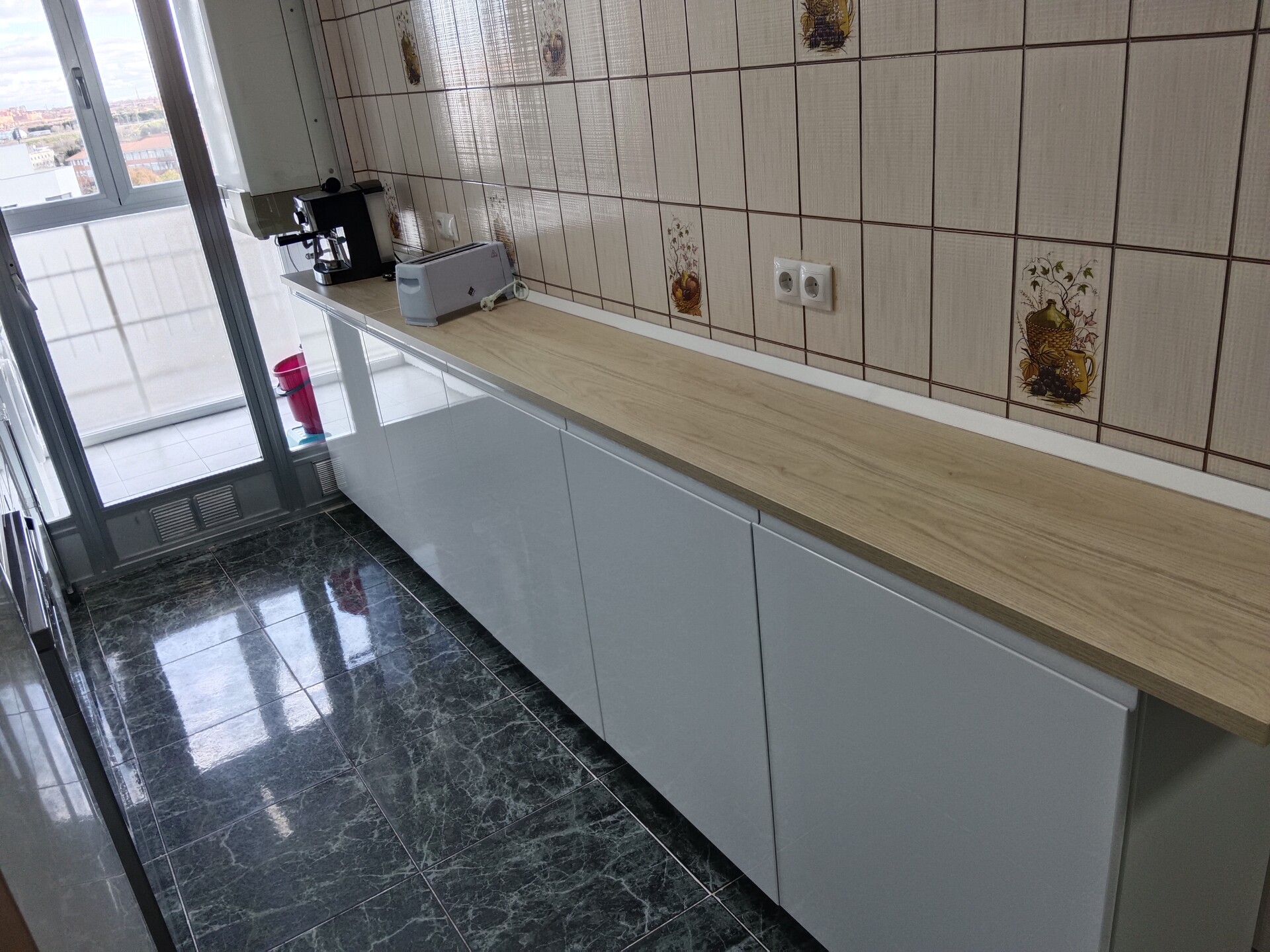 Habitació de lloguer, Móstoles