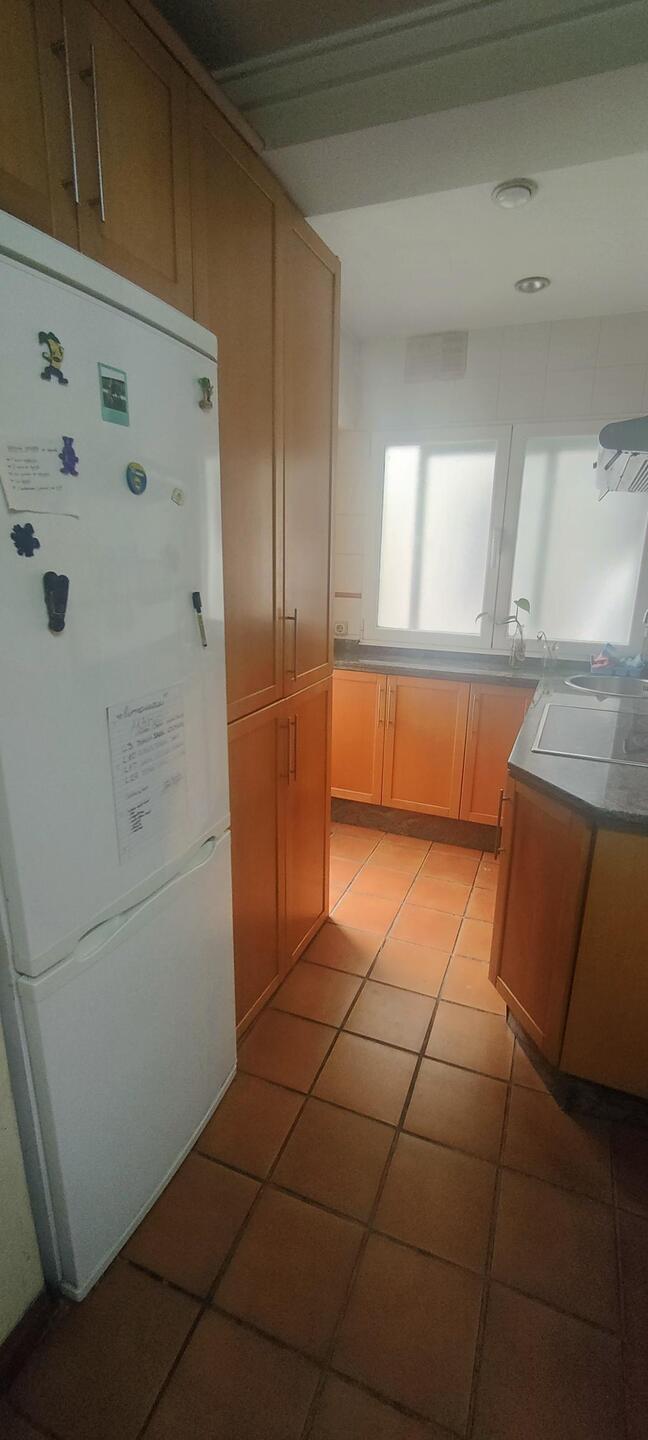 Pis de 100 m² a Salamanca