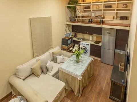 Piso de 80 m² en Sevilla