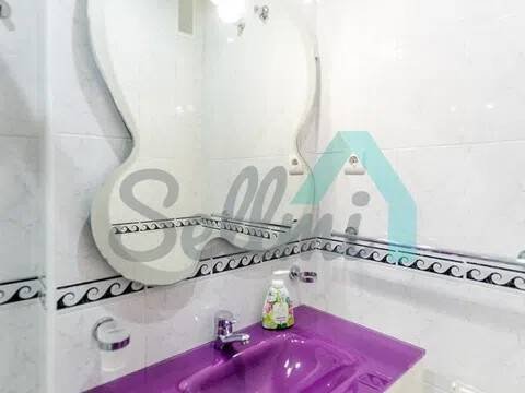 Piso de 80 m² en Oviedo