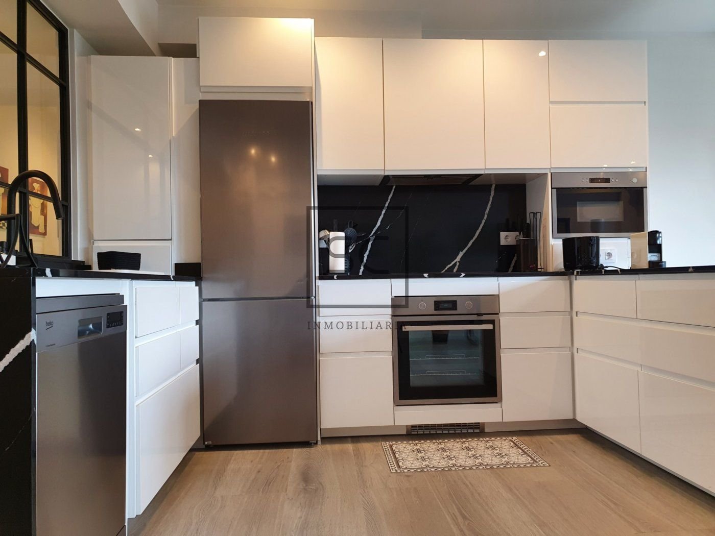 Piso de 144 m² en Cabanas