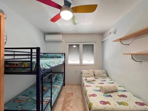 Piso de 120 m² en Almuñécar