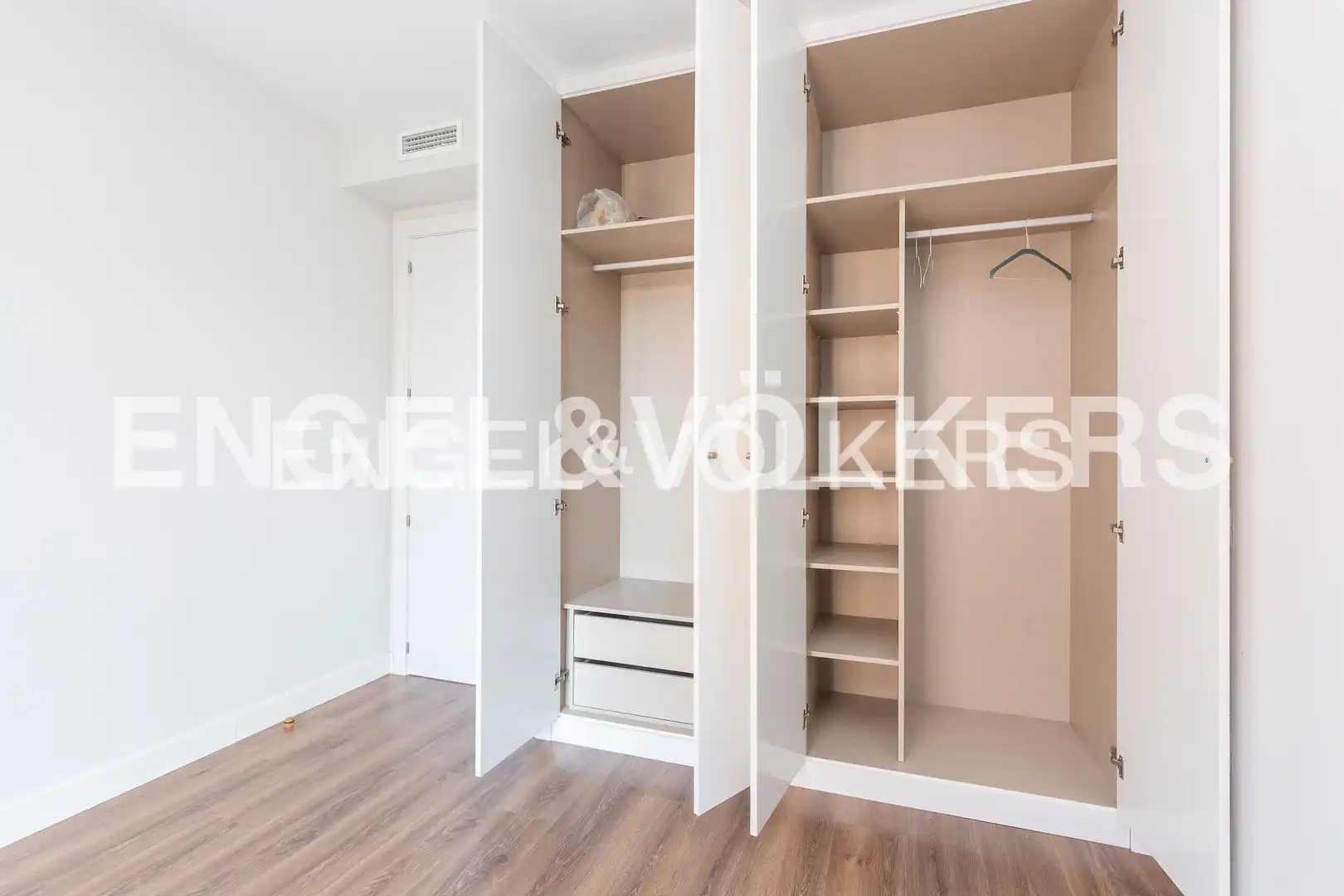 Piso de 130 m² en Madrid
