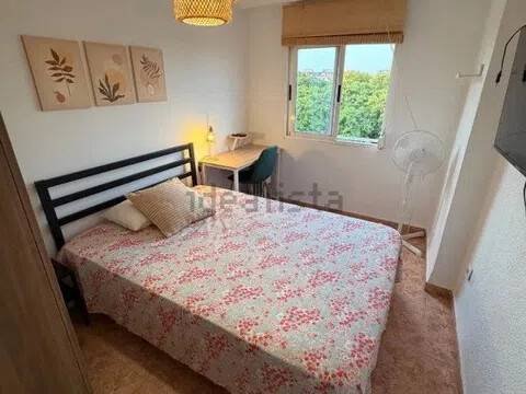 Piso de 95 m² en Masanasa
