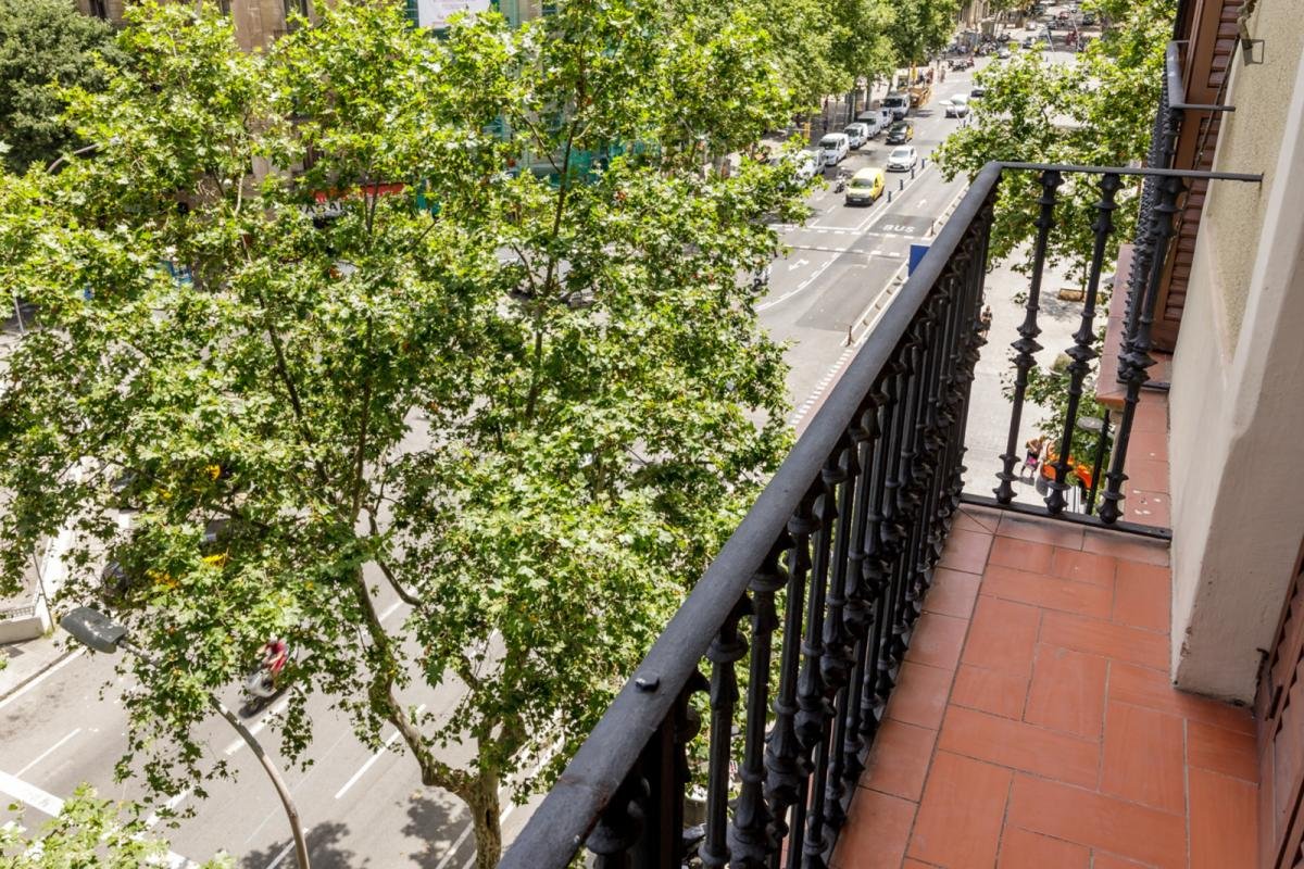 Habitación en alquiler, Barcelona