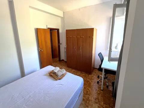 Habitación en alquiler, Madrid