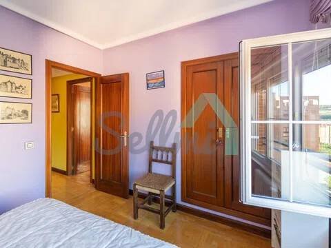 Piso de 120 m² en Oviedo
