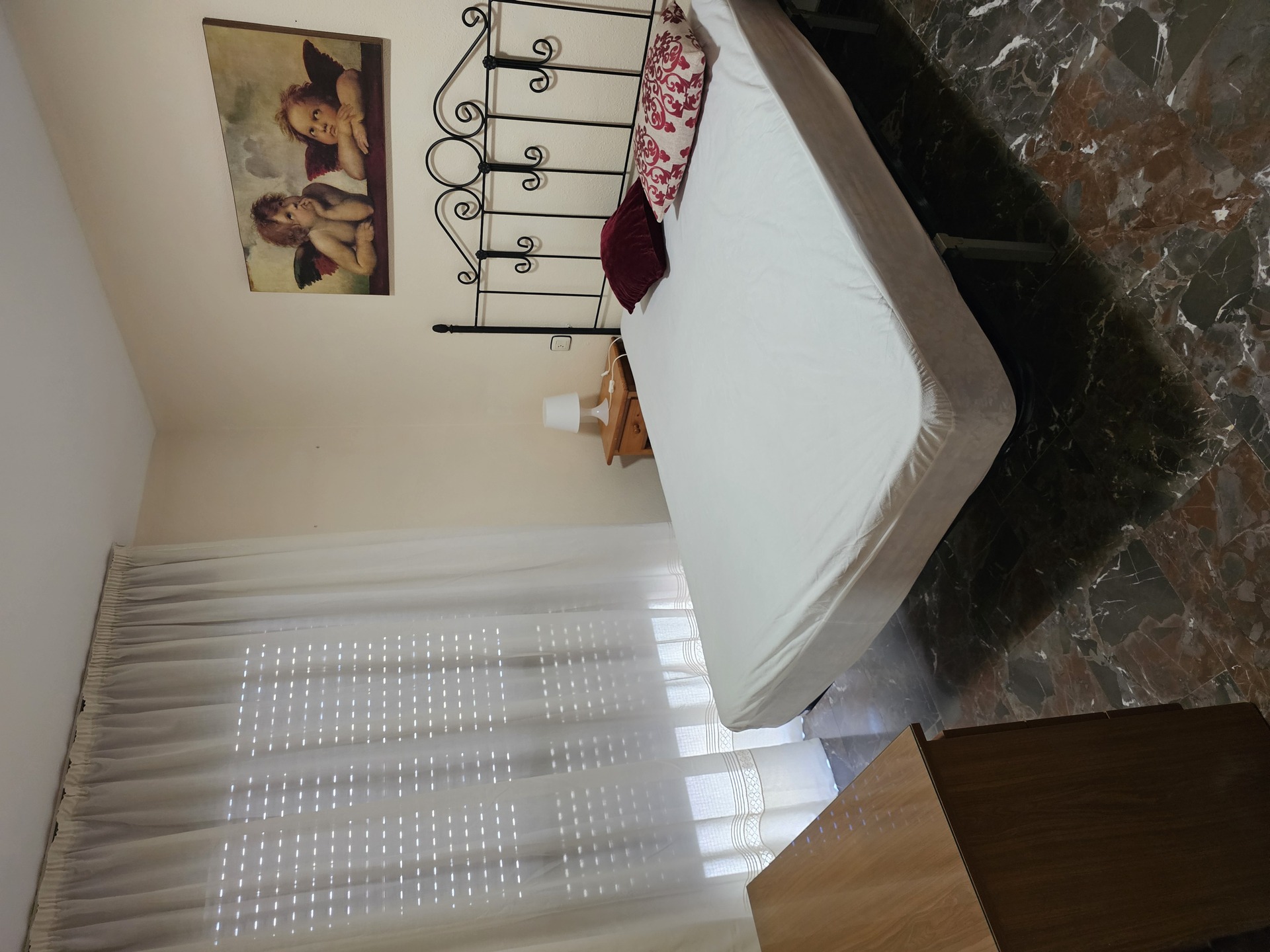 Piso de 35 m² en Málaga