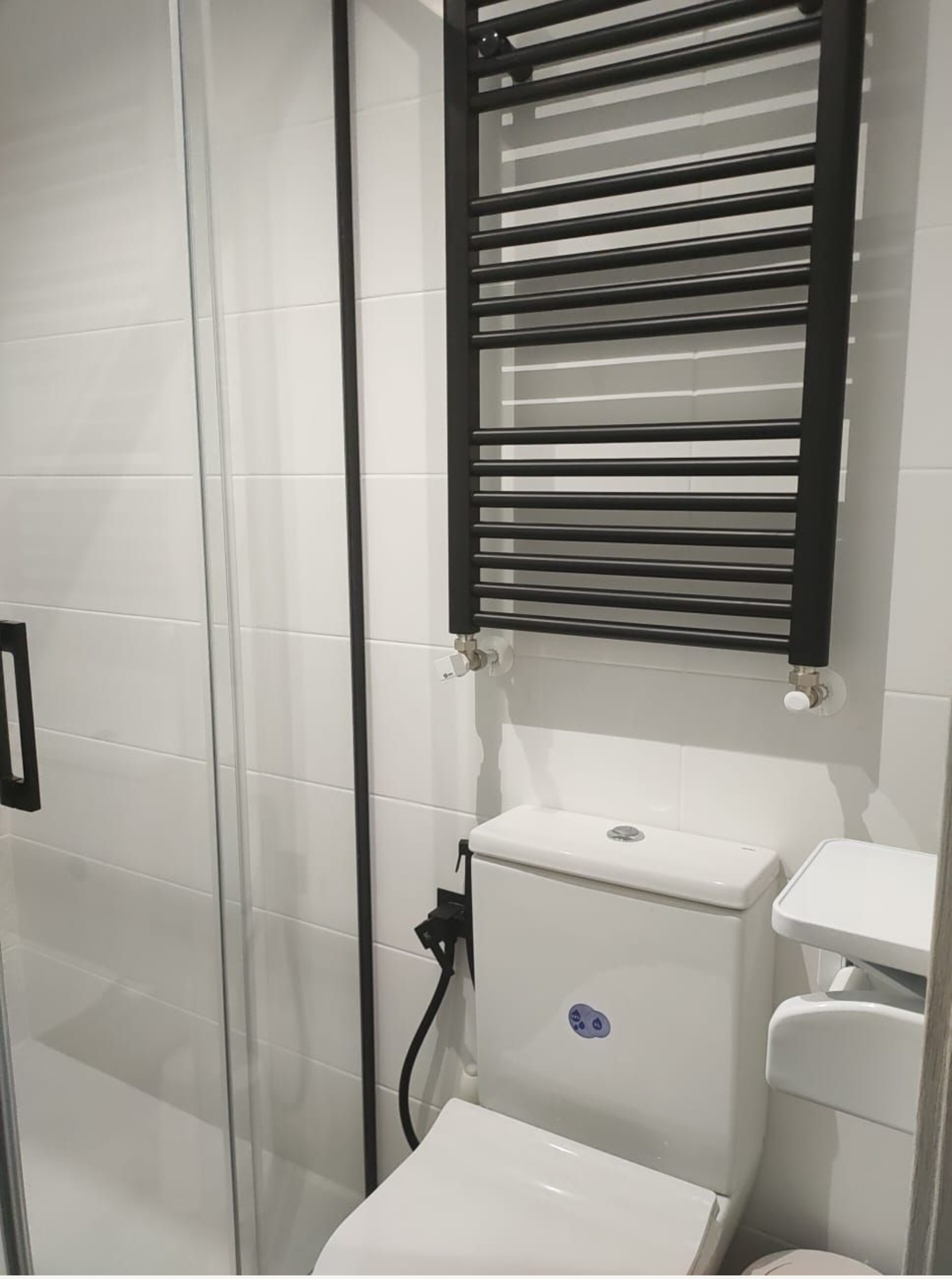 Habitación 132 m², Salamanca
