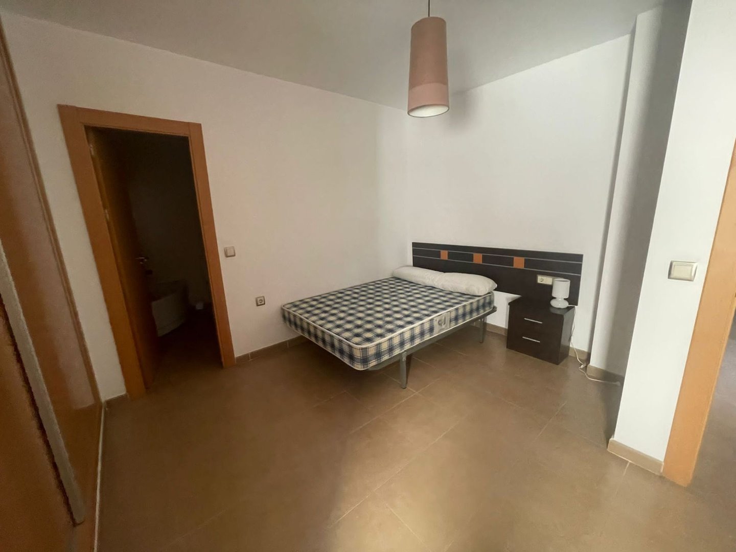 Pis de 104 m² a Olula del Río