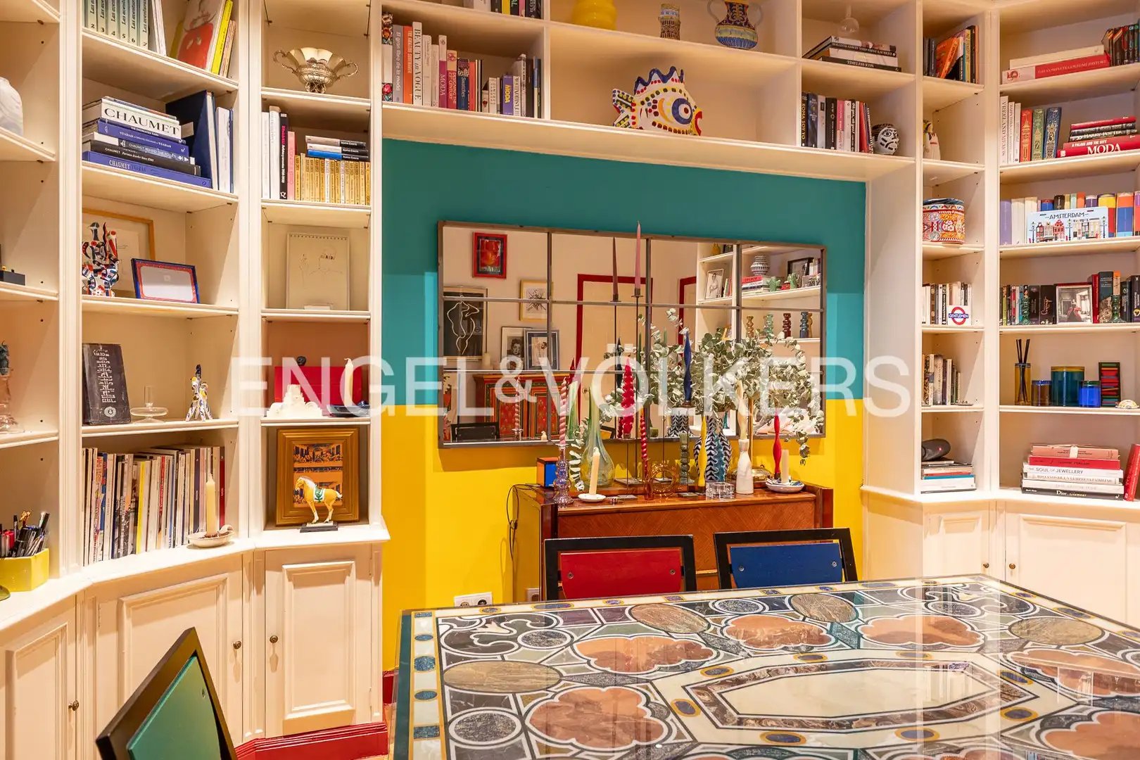 Pis de 79 m² a Madrid