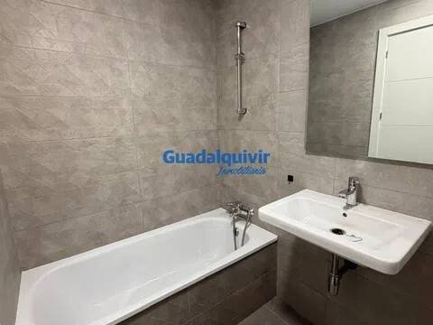 Piso de 101 m² en Dos Hermanas