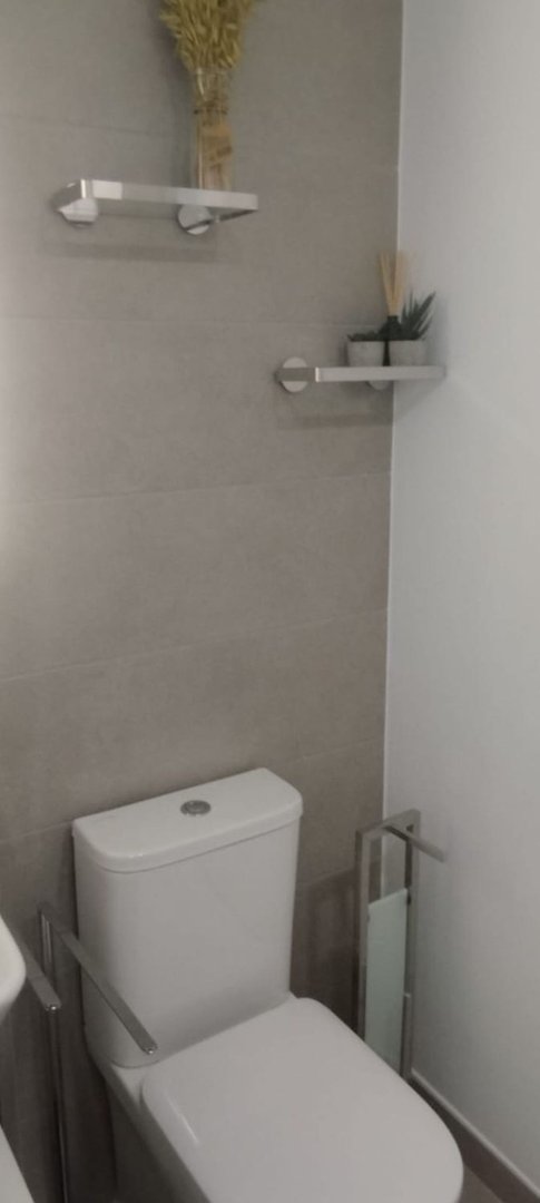 Piso de 50 m² en Valencia