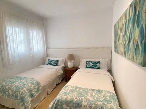Piso de 100 m² en Marbella