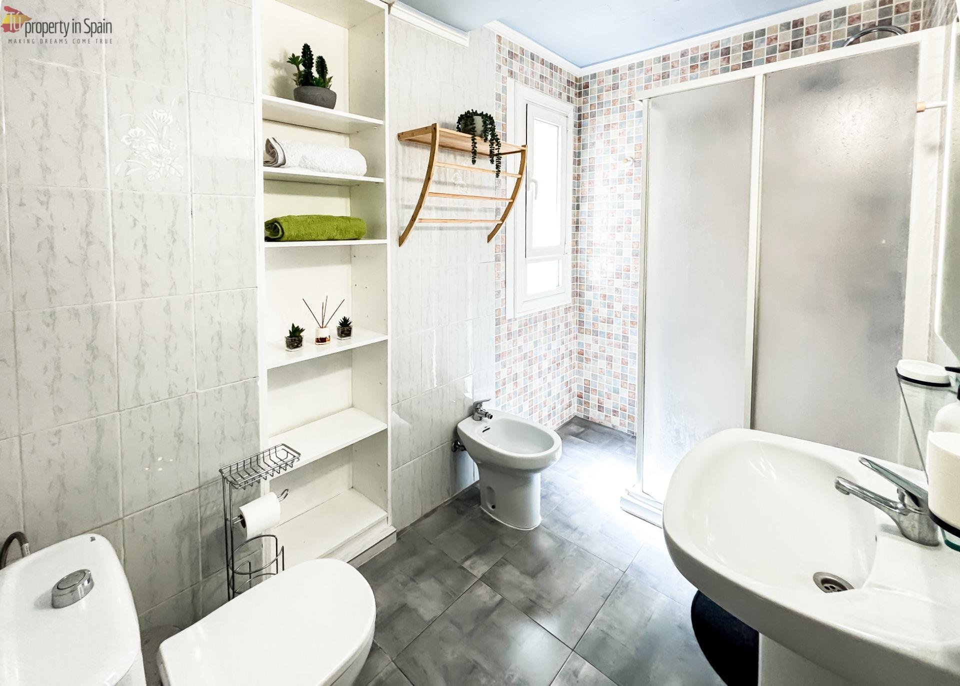 Habitación 138 m², Alicante
