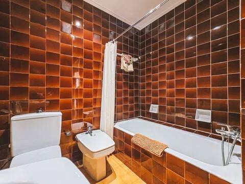 Appartamento 113 m² a Sant Pol de Mar