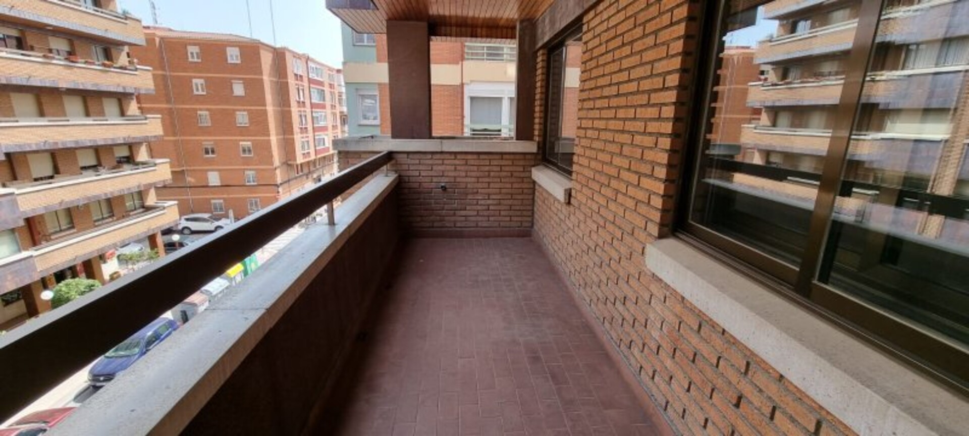 Piso de 130 m² en Valladolid