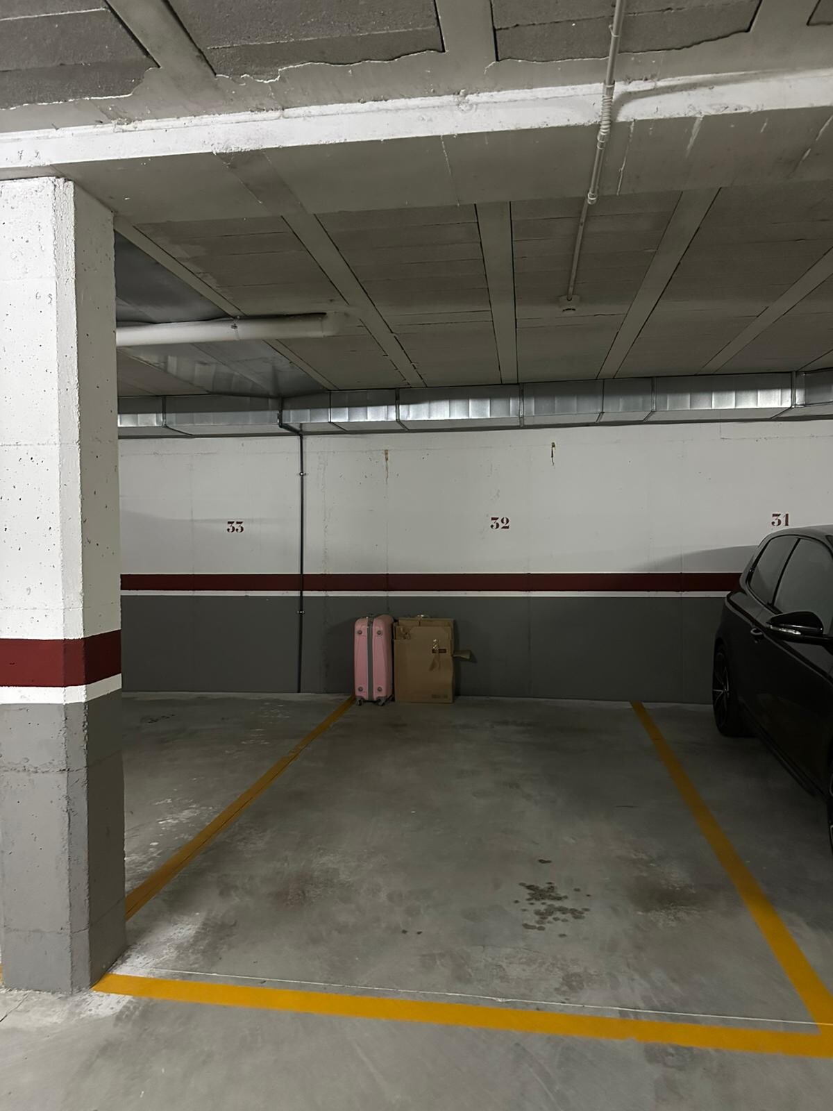 Piso de 50 m² en O Rosal