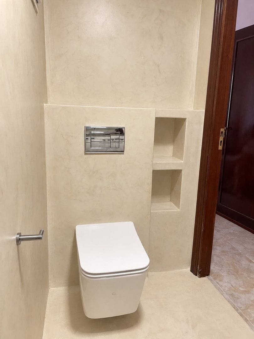 Pis de 70 m² a Palma