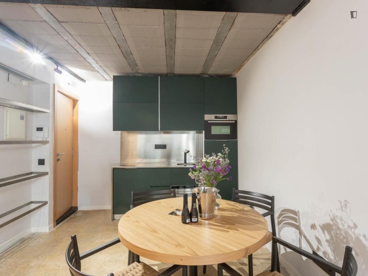 Pis de 52 m² a Barcelona