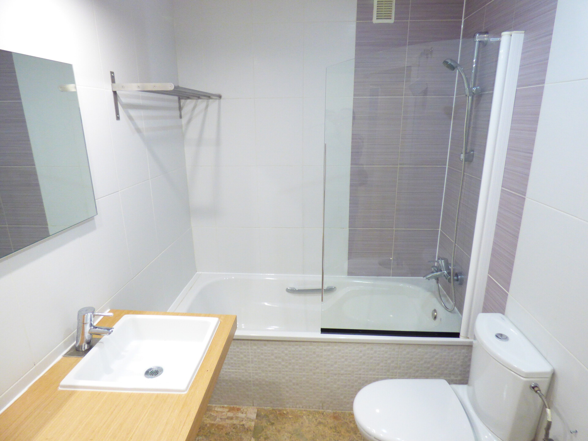 Flat 70 m² in Alcaucín
