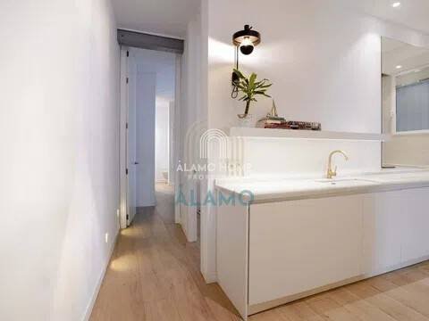 Piso de 170 m² en Madrid