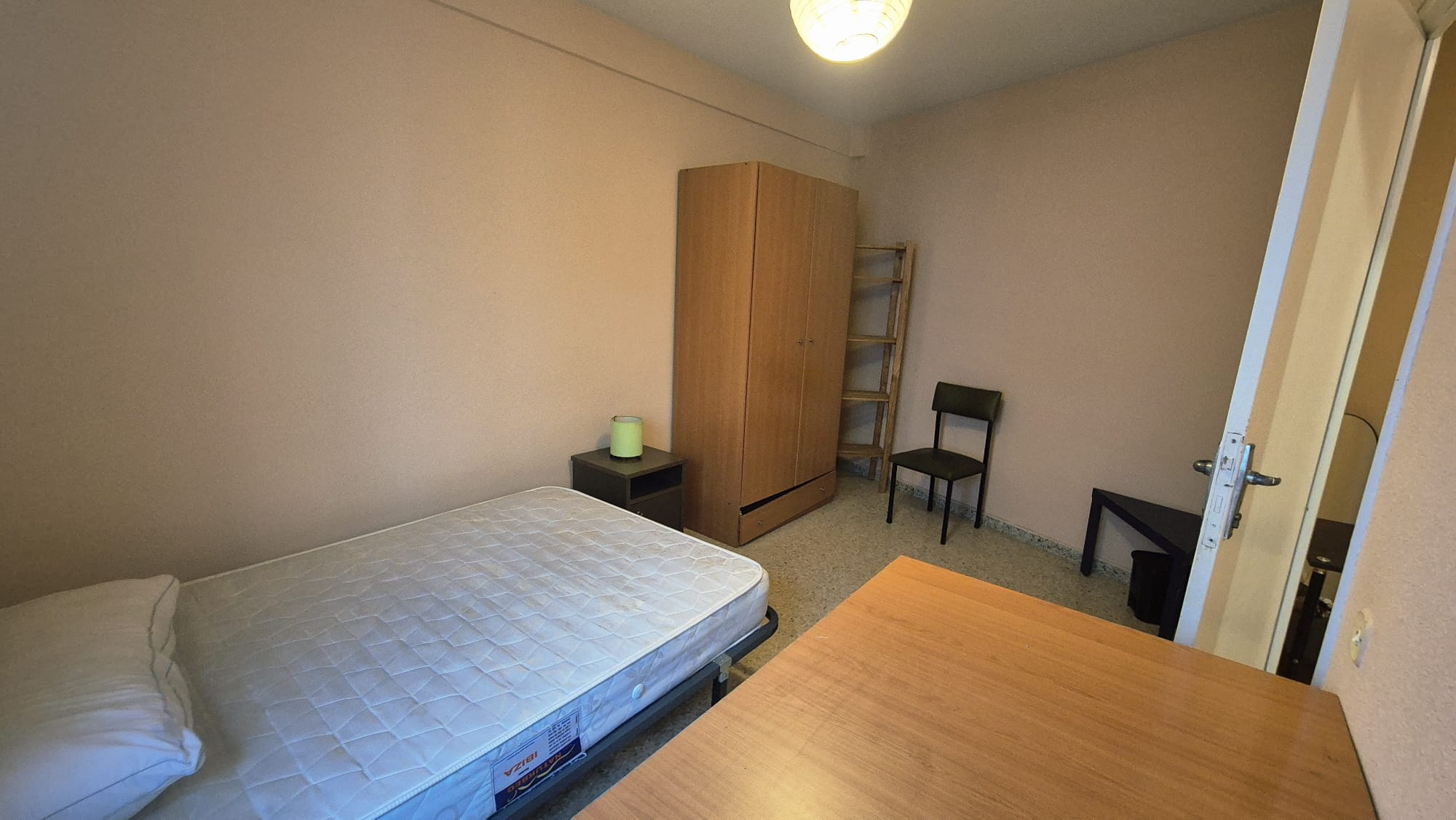 Habitación en alquiler, Salamanca