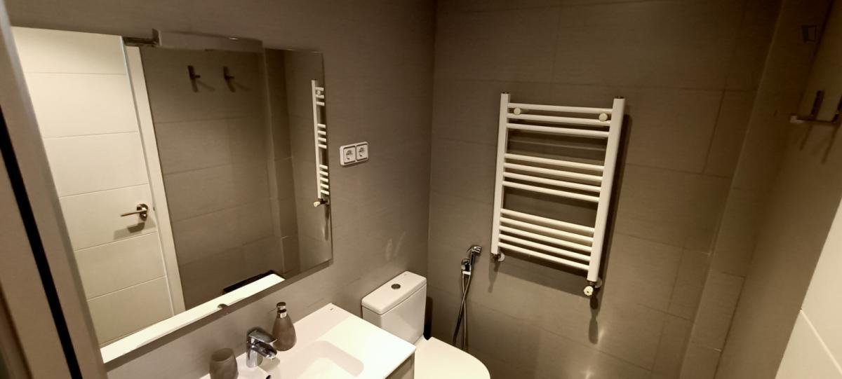 Wohnung 40 m² in Madrid