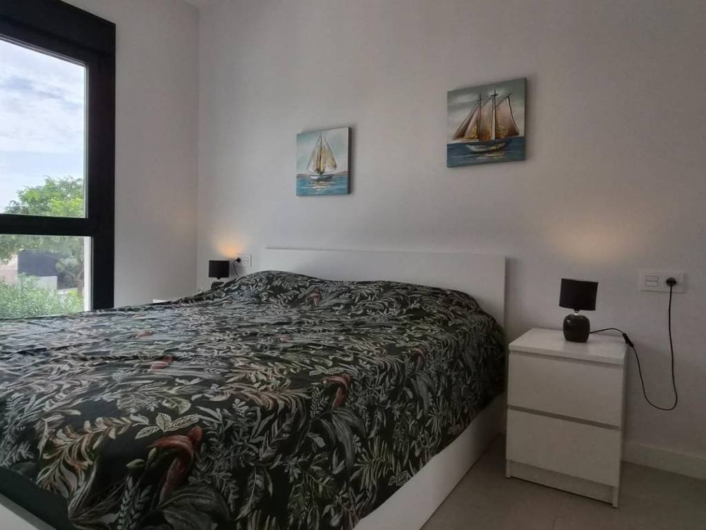 Pis de 88 m² a Alhama de Murcia