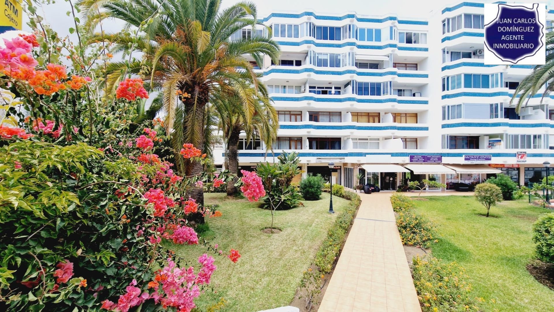 Piso de 45 m² en San Bartolomé de Tirajana