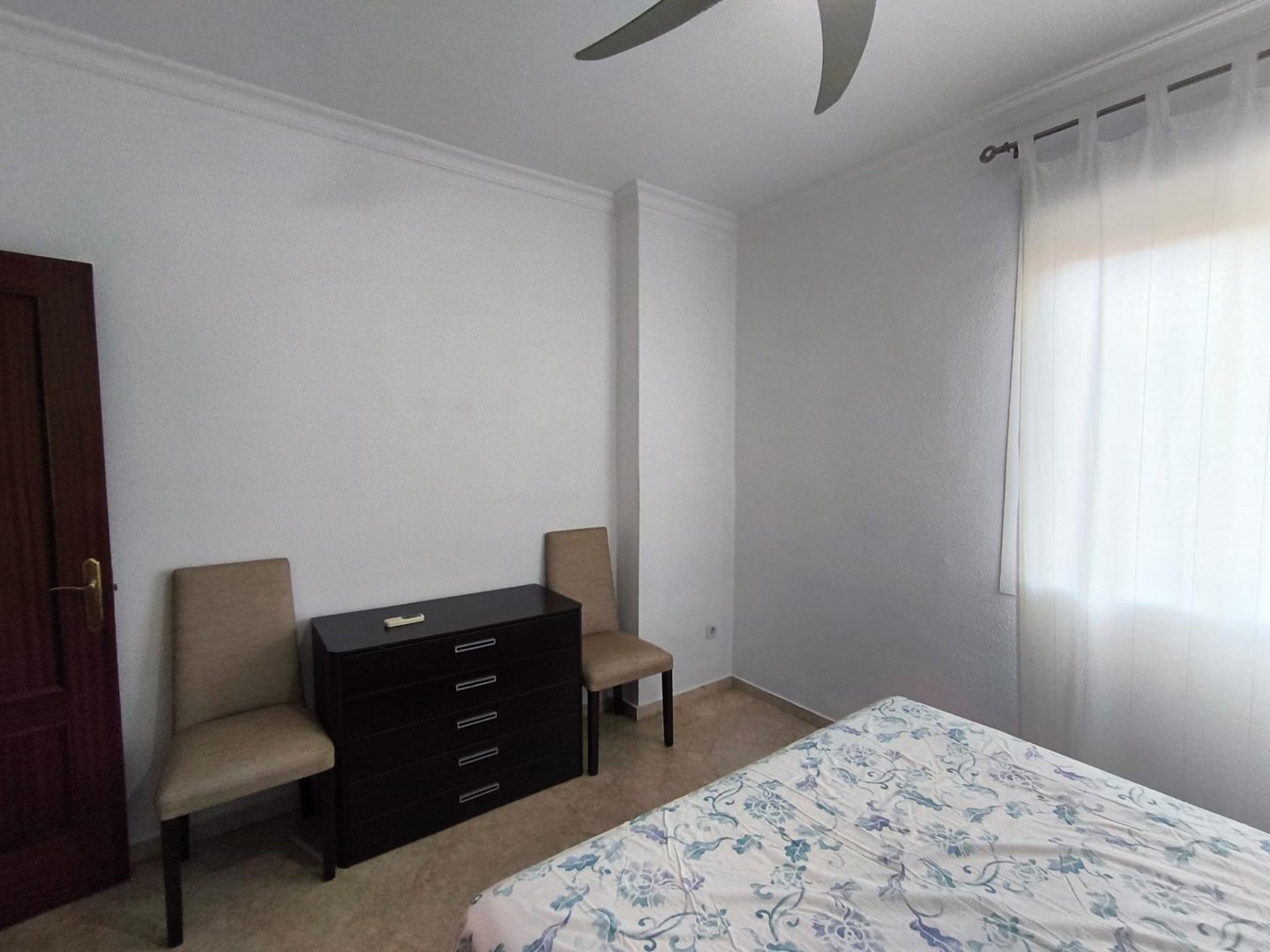Pis de 92 m² a Sevilla