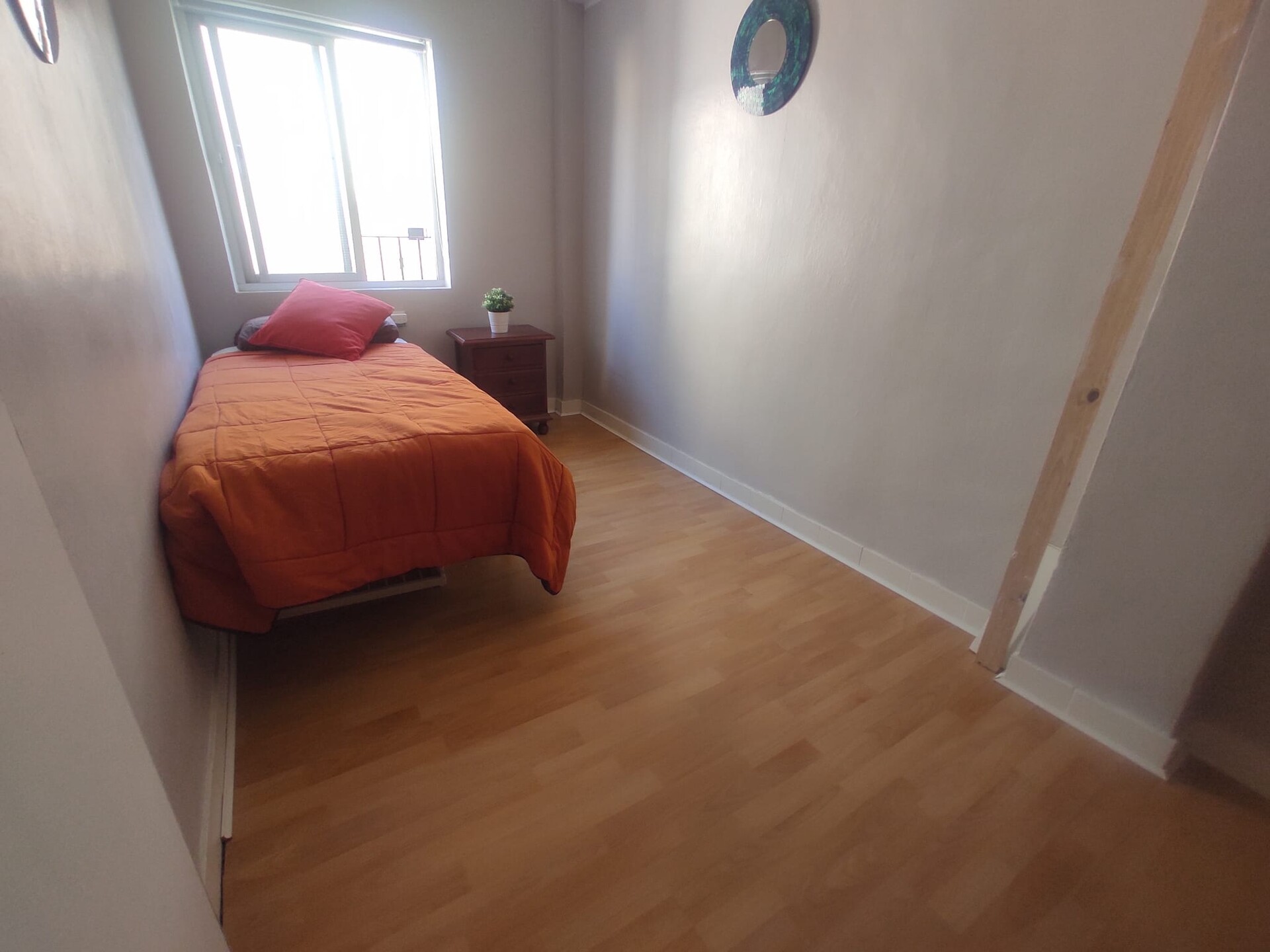 Habitación 60 m², Málaga