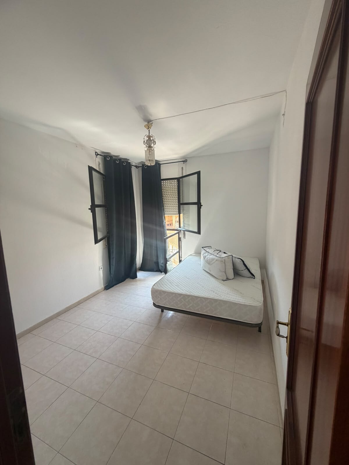 Habitación en alquiler, Melilla