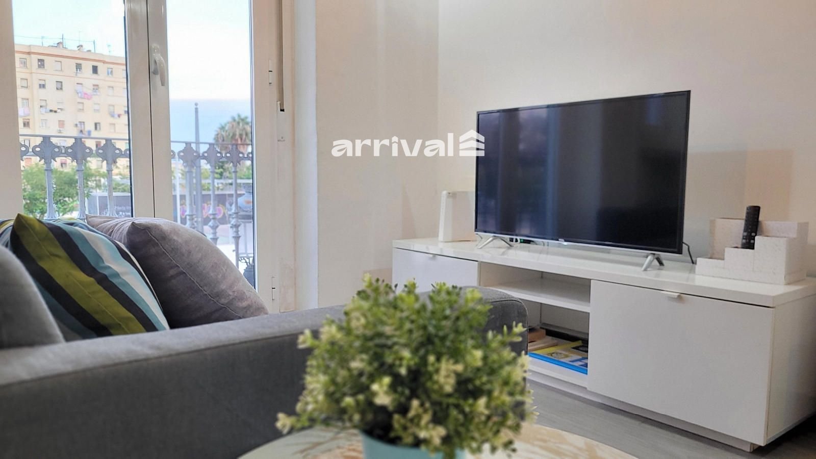 Appartement 42 m² à Valence