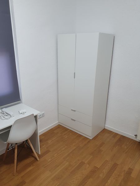 Habitación 122 m², Alcázar de San Juan