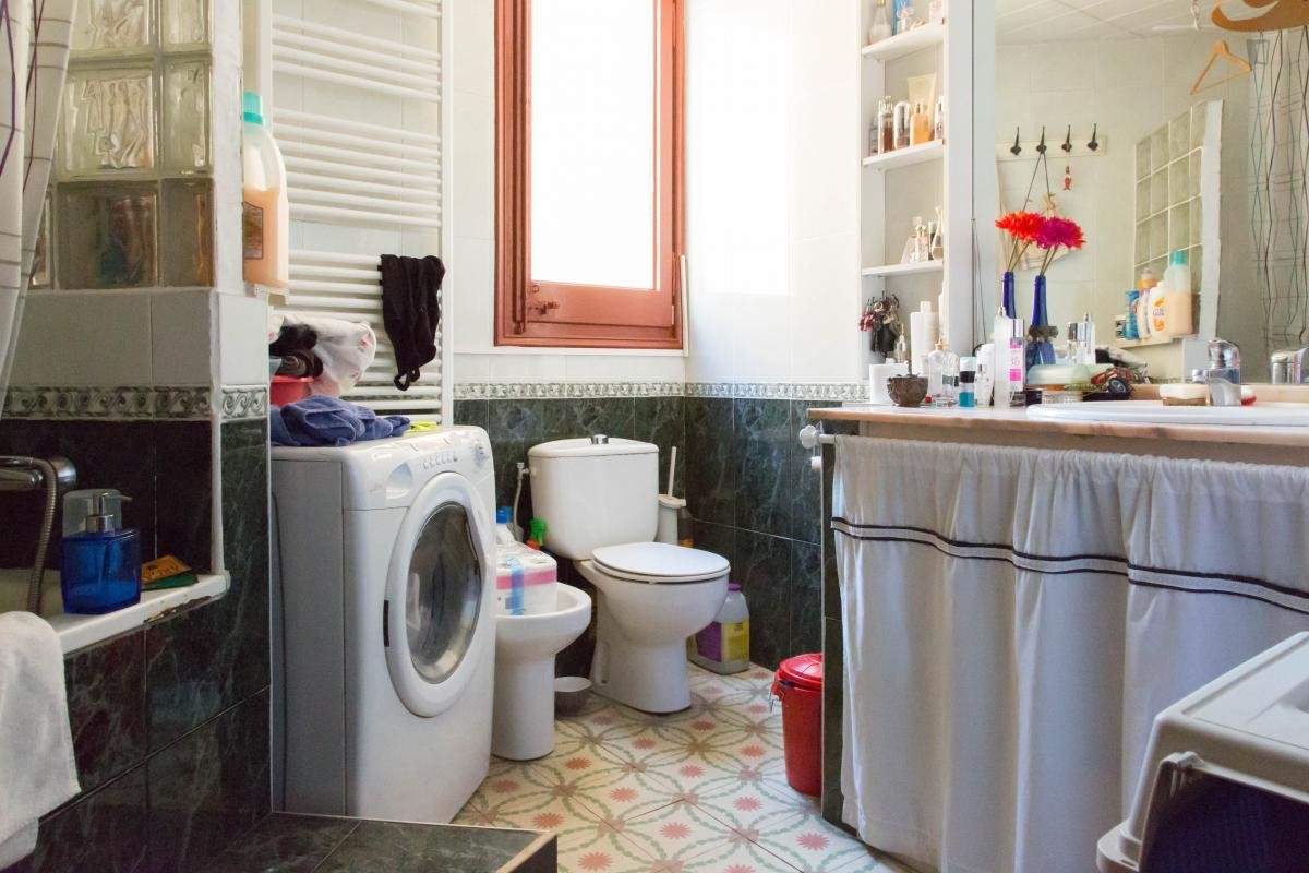 Habitación en alquiler, Barcelona