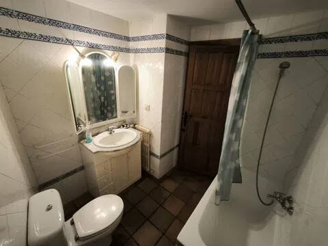 Piso de 80 m² en Segovia