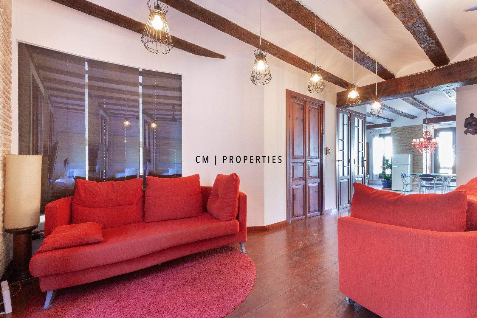 Wohnung 103 m² in Valencia