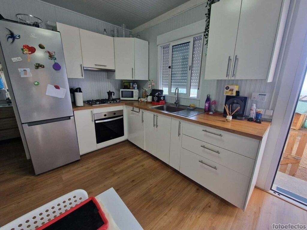 Casa de 100 m² en Güímar